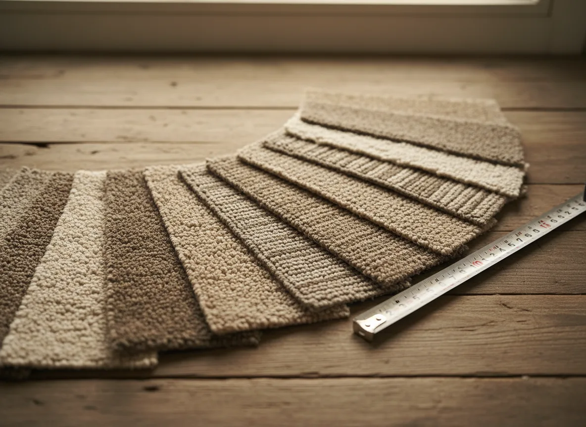 Carpet Installation Gamaliel, AR FAQs